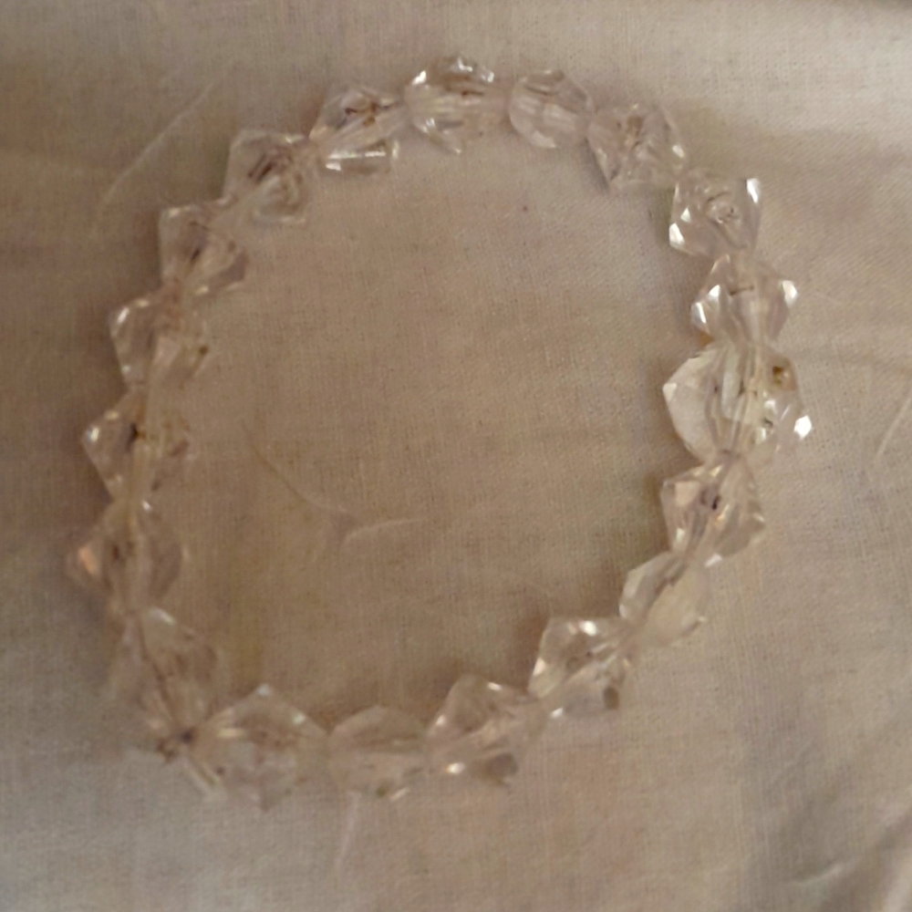 A cute bracelet